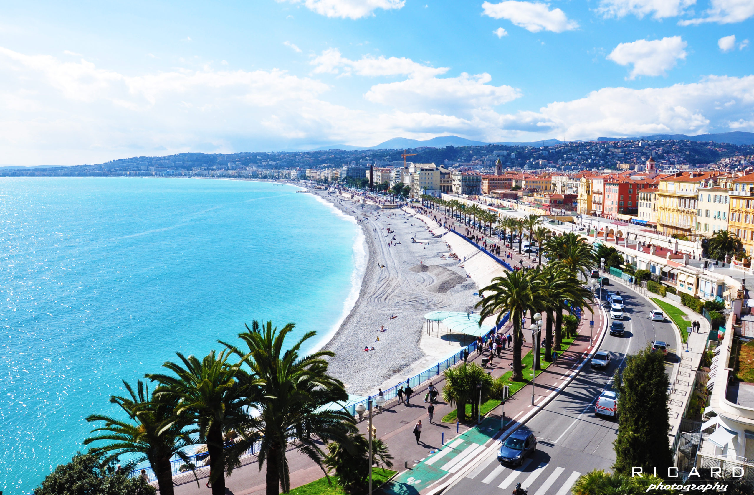 Elite Rent - Rent a Luxury Car in Nice